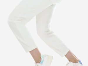 Classic pant white