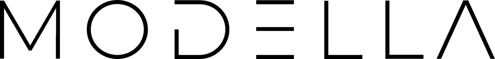 Modella Logo